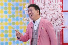 西川きよし (c)読売テレビ