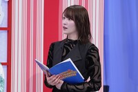 小嶋花梨 (c)読売テレビ