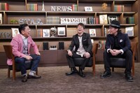 「前代未聞！芸能生活60周年 西川きよしのスター爆笑大作戦！モーレツ!!パンチDE名人会」のワンシーン。(c)読売テレビ