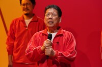 西川きよし (c)読売テレビ