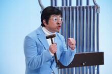 レイザーラモンRG (c)読売テレビ