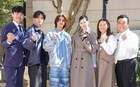 キンプリ番組「キントレ」ゴールデンへ！特殊メイク＆K-POPアイドルメイクでイメチェン対決