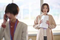 「PTA」のワンシーン。(c)日本テレビ