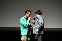 「S」は「設楽のS」、「H」は「包茎のH……？」と由来を説明するバナナマン設楽。