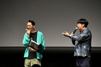 「bananaの様子。man live 2023 O」スペシャルイベント