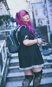 デジタル写真集「かわいすぎてご・め・ん」より、金子きょんちぃ。(c)皆藤健治/週刊プレイボーイ