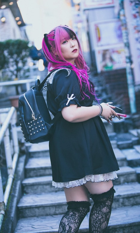 デジタル写真集「かわいすぎてご・め・ん」より、金子きょんちぃ。(c)皆藤健治/週刊プレイボーイ