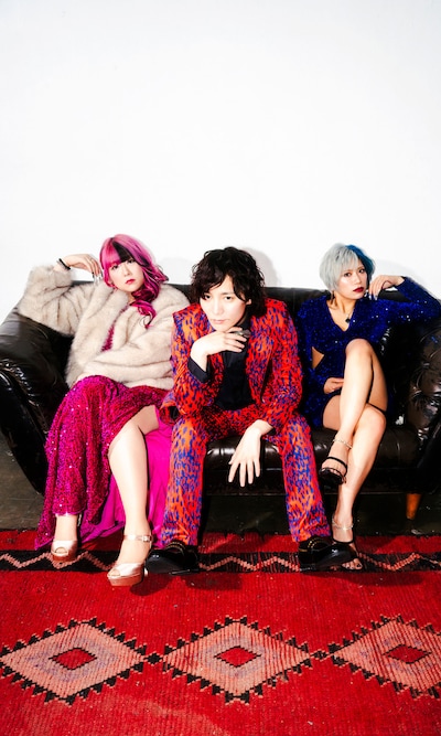 デジタル写真集「忘れられない Party Night」より、ぱーてぃーちゃん。(c)まくらあさみ／週刊プレイボーイ