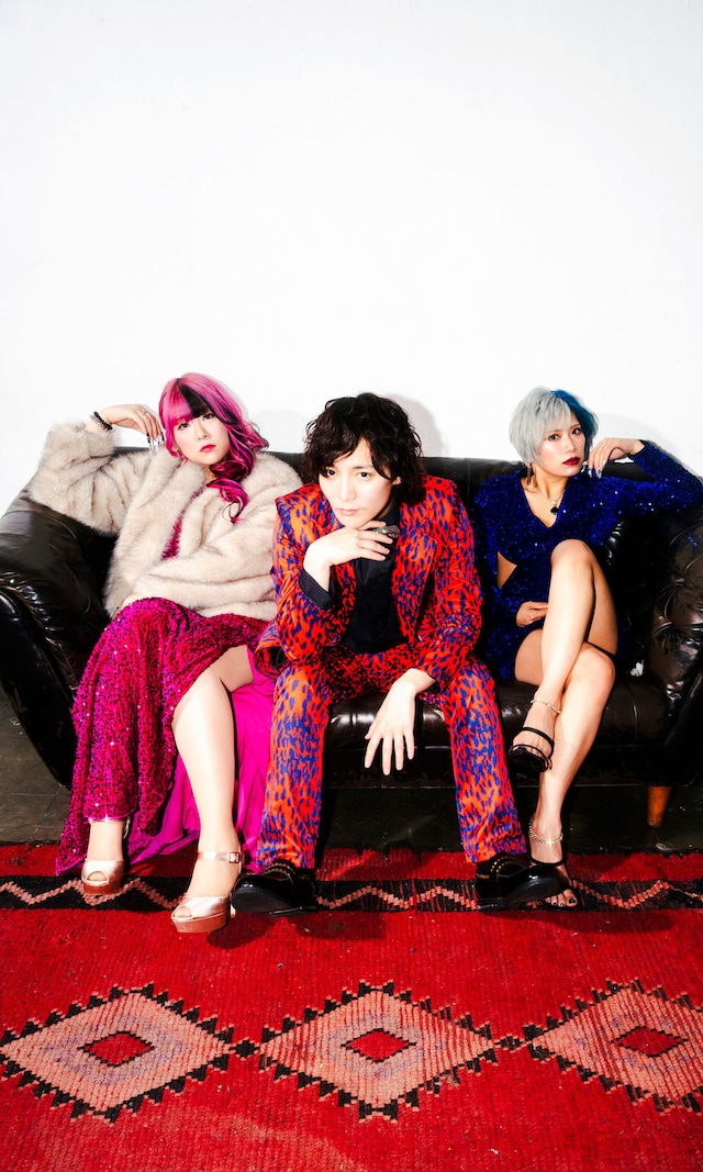 デジタル写真集「忘れられない Party Night」より、ぱーてぃーちゃん。(c)まくらあさみ／週刊プレイボーイ