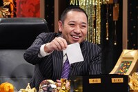 千鳥・大悟 (c)日本テレビ