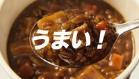 完全メシの新CM「どーせ食うなら」編より。