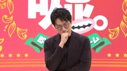 成田悠輔 (c)読売テレビ