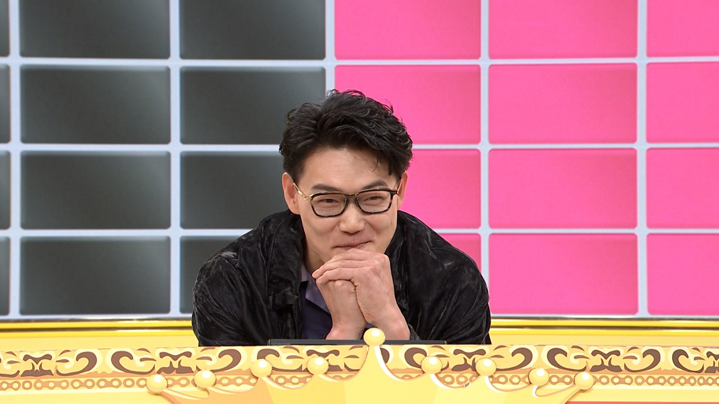 笠松将 (c)読売テレビ