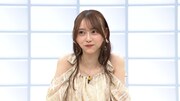 弓木奈於 (c)読売テレビ