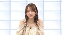 弓木奈於 (c)読売テレビ