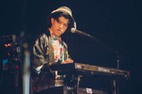 あたし（滝音さすけ）