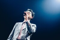 セルライトスパ肥後による「ア・ラ・モード」斉唱。