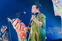 大自然ロジャー