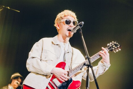 ニューヨーク嶋佐