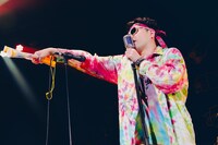 ジンジャエール阪本（マユリカ阪本）