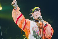 愛コーラ（ムームー大陸・山崎おしるこ）