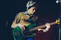 堂前タオル（ロングコートダディ堂前）