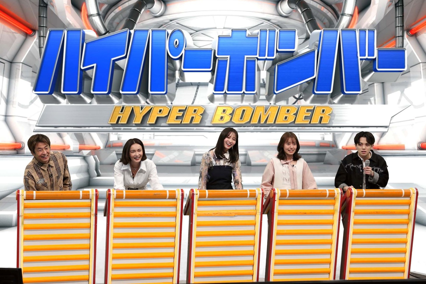 春ドラマチーム (c)フジテレビ