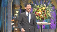 明石家さんま (c)日本テレビ