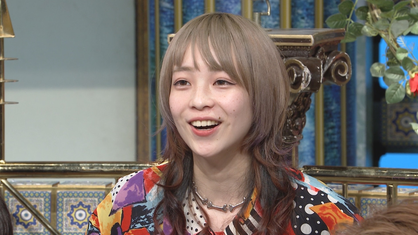 とんず（はるかぜに告ぐ）（c）日本テレビ
