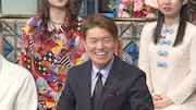 ヒロミ(c)日本テレビ