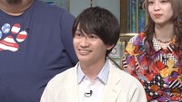 藤原丈一郎 (c)日本テレビ
