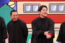 千鳥 (c)関西テレビ