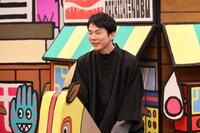 かまいたち濱家 (c)関西テレビ