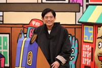 博多華丸 (c)関西テレビ