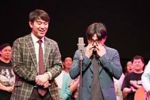 オズワルド （写真提供：吉本興業）