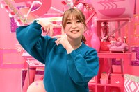 紅しょうが稲田 (c)中京テレビ