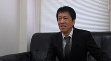 ブラックマヨネーズ吉田 (c)テレビ朝日
