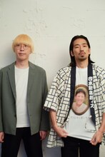 「芸人Podcast＆ラジオアプリマガジン GEININCAST」より、真空ジェシカ。