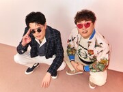 「芸人Podcast＆ラジオアプリマガジン GEININCAST」より、マユリカ。