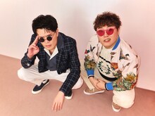 「芸人Podcast＆ラジオアプリマガジン GEININCAST」より、マユリカ。