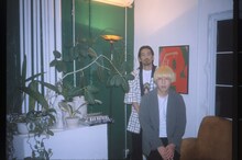 「芸人Podcast＆ラジオアプリマガジン GEININCAST」より、真空ジェシカ。