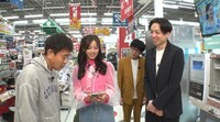 「浜ちゃんが！」のワンシーン。(c)読売テレビ