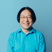 永野がWebメディア「JINS PARK」7代目編集長に就任、テーマは“過剰”