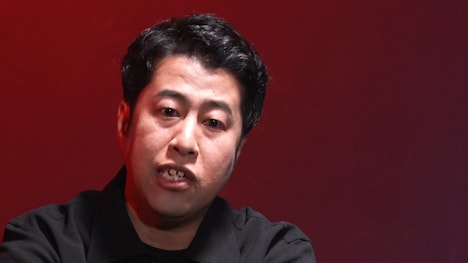 ウエストランド井口 (c)テレビ朝日