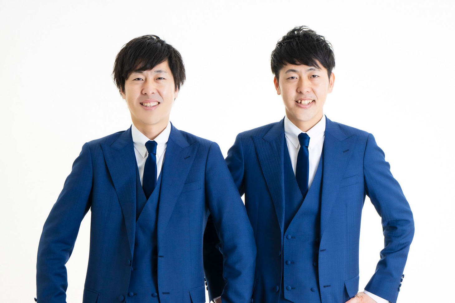 吉田たち