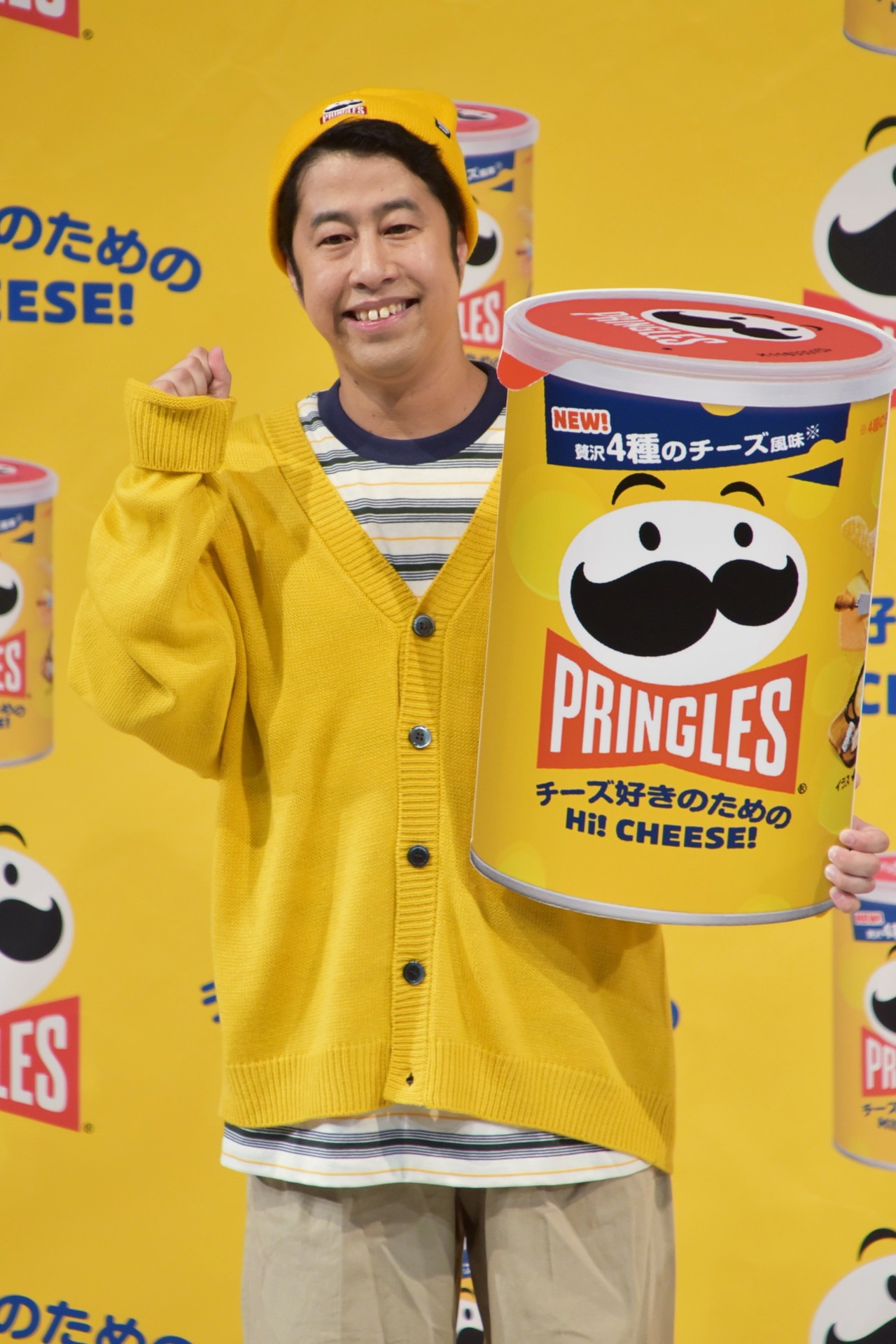 ウエストランド井口