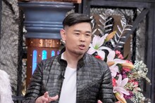 品川庄司・品川 (c)読売テレビ