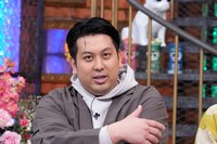 レインボー・ジャンボたかお (c)読売テレビ