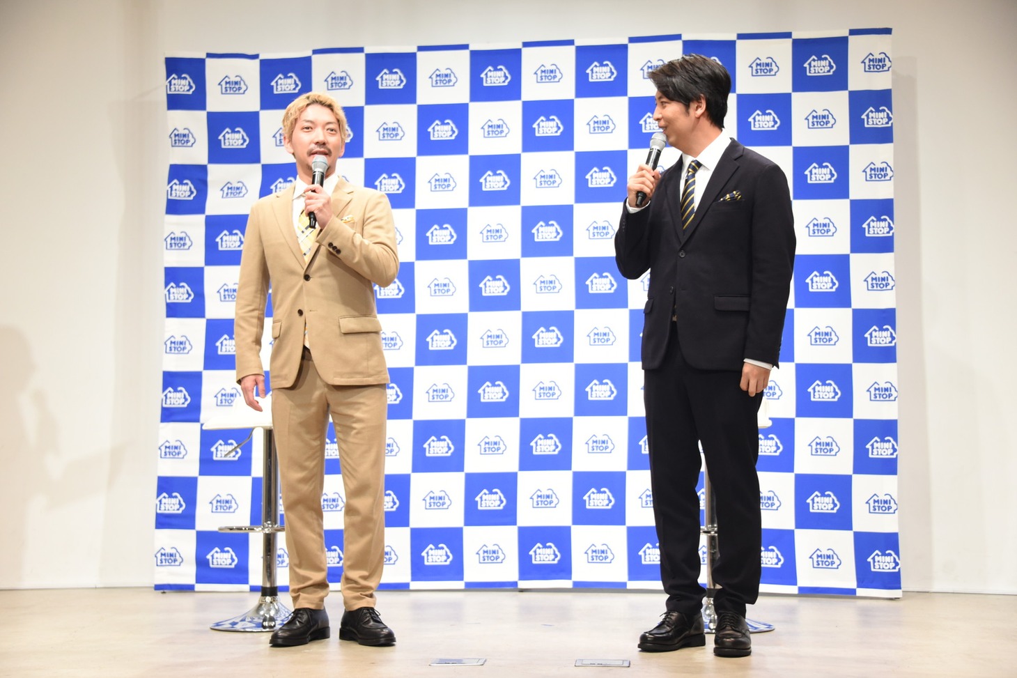 ニューヨーク