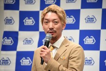 ニューヨーク嶋佐